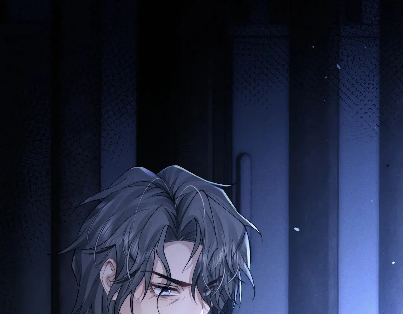 垂耳执事小说笔趣阁漫画,第105话1图