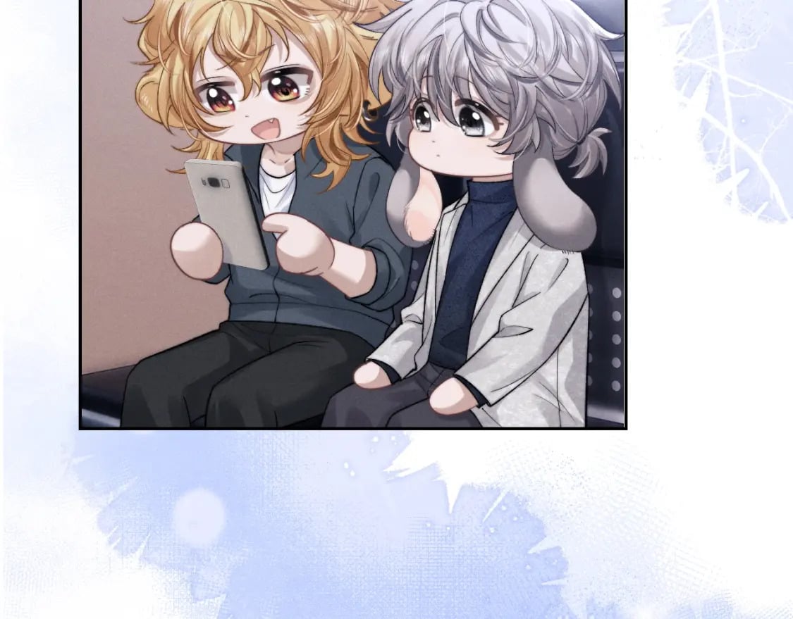 垂耳执事小说笔趣阁漫画,第56话 出乎意料的结果1图
