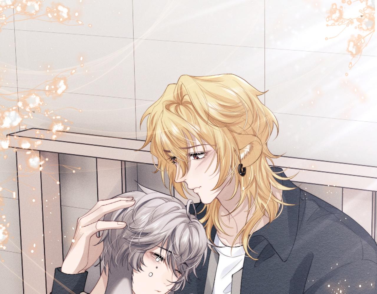 垂耳执事小说笔趣阁漫画,第27话 心心念念还是他2图