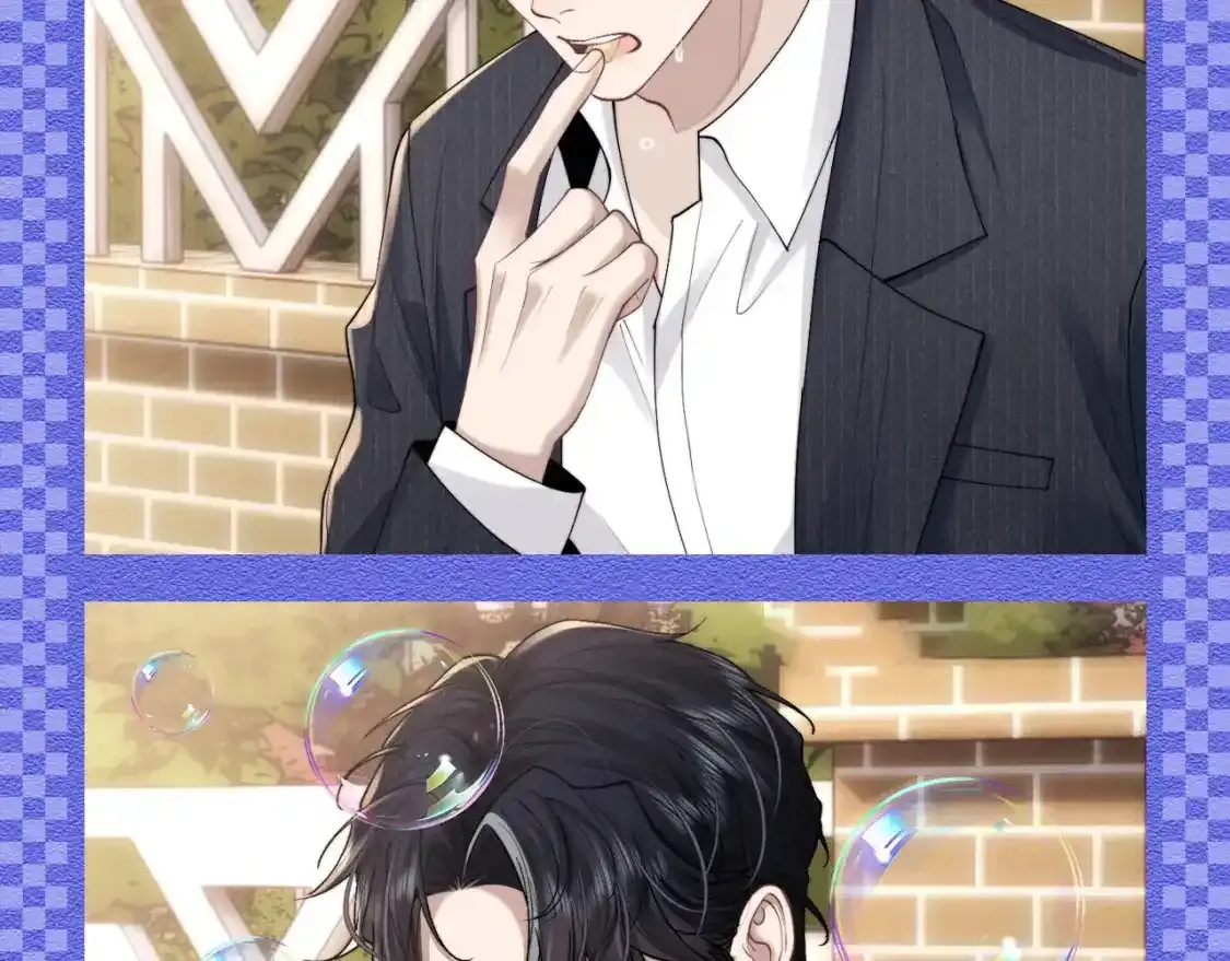垂耳执事小说笔趣阁漫画,第44期 整活企划：陆上锦别哭啦！1图