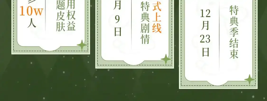 垂耳执事小说笔趣阁漫画,漫画特典季·12月13日 垂耳执事 迷情连线~2图