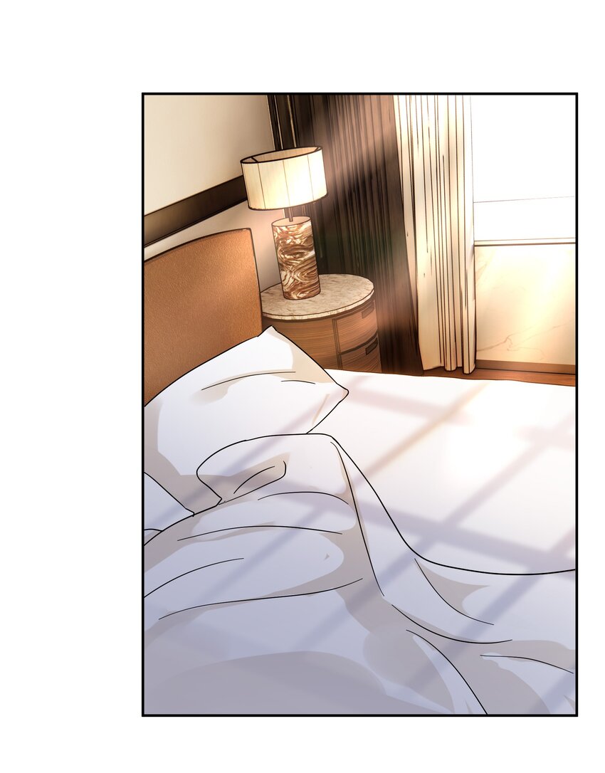 追尾漫画,011 悔不当初1图