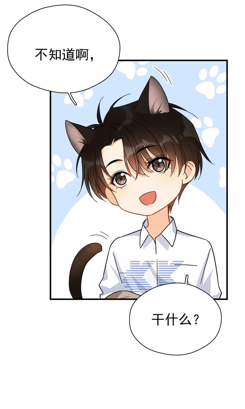 追尾 交警扣车 营运损失漫画,039 少爷，你不懂2图