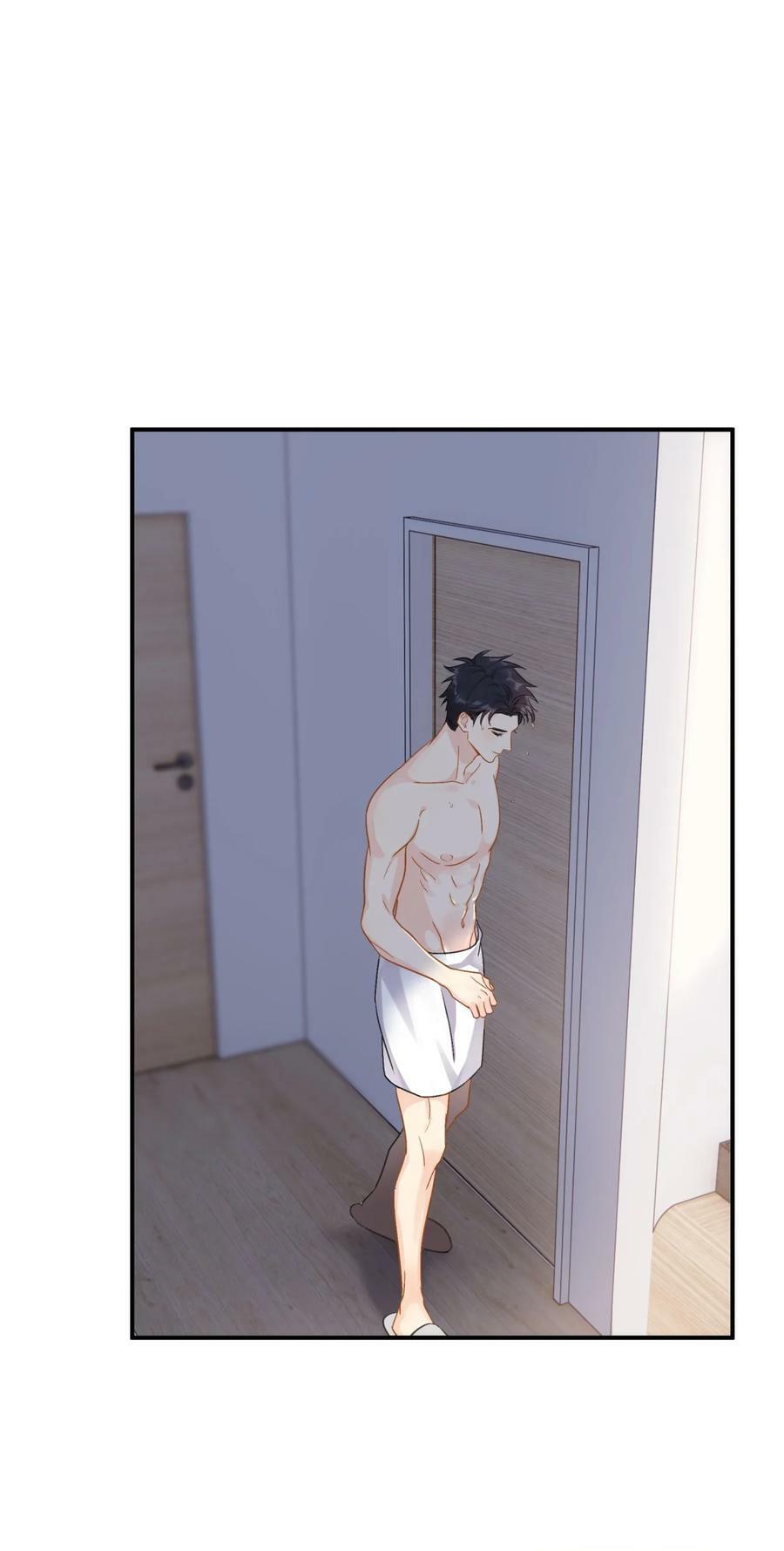 追尾漫画,072 溺于温柔里2图