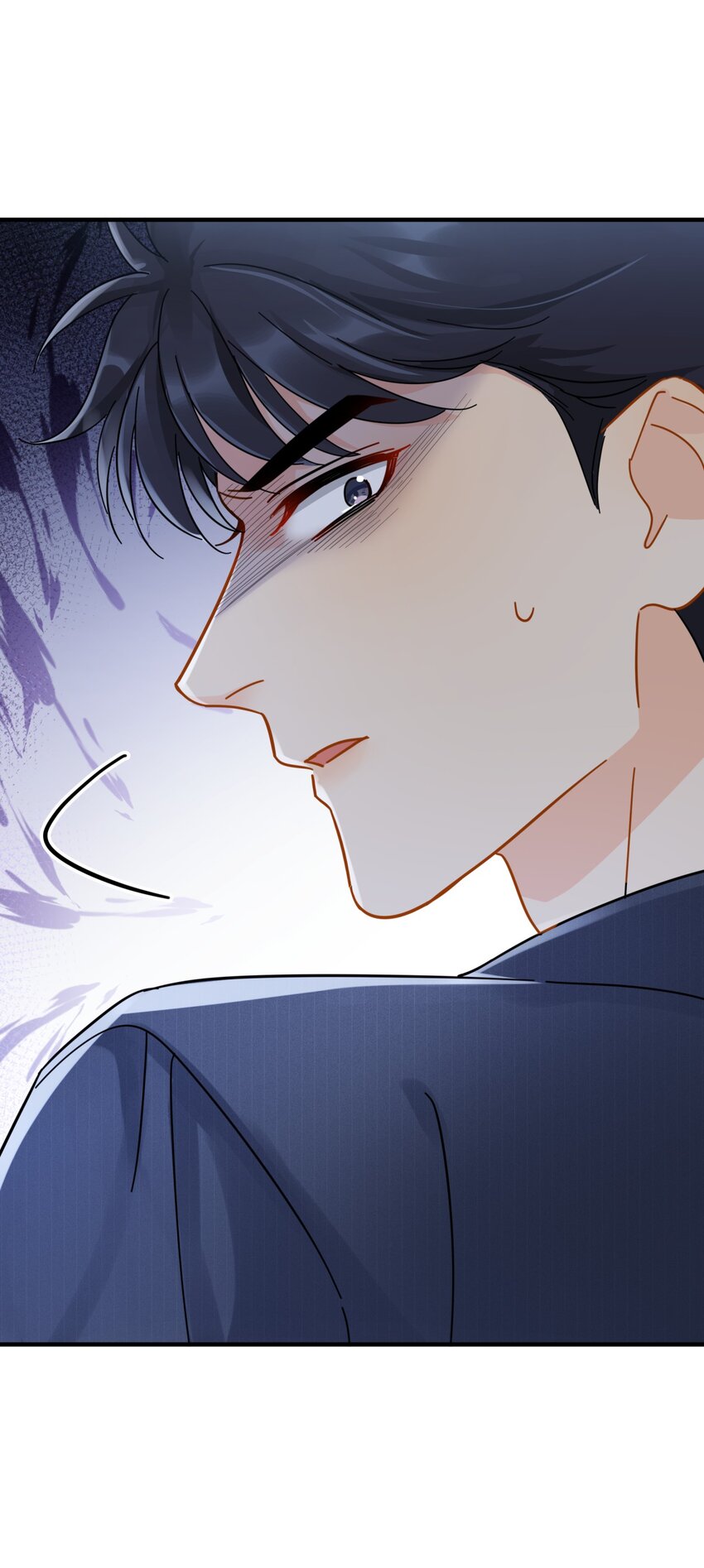 追尾漫画,053 他是真的绝望过1图