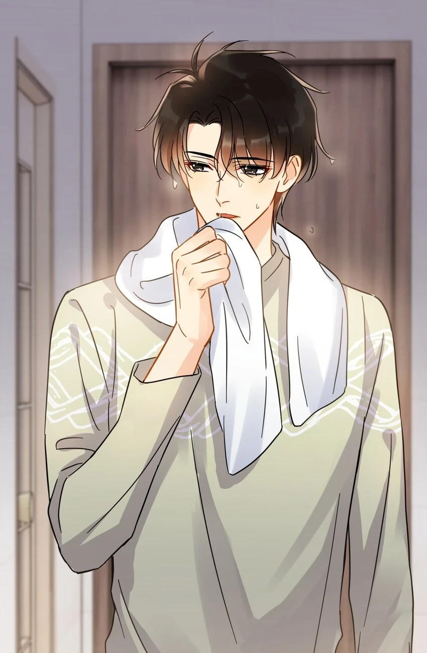 追尾误工费怎么赔漫画,057 所以我是第一个2图
