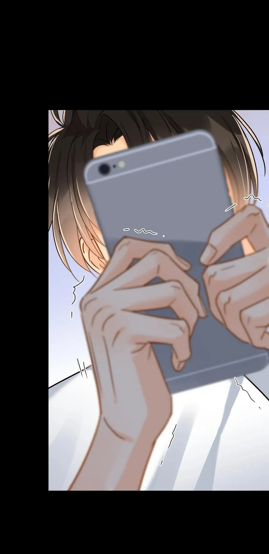 追尾漫画,101 走红之后-22图