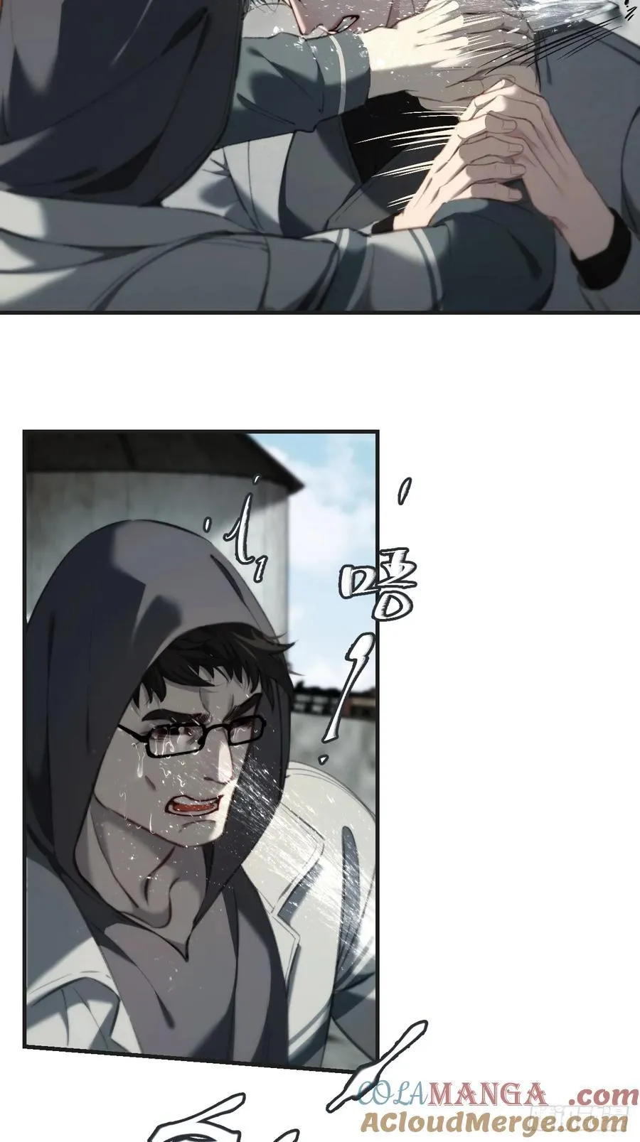 心动的声音漫画免费观看下拉式阅读漫画,天生坏种（23）1图