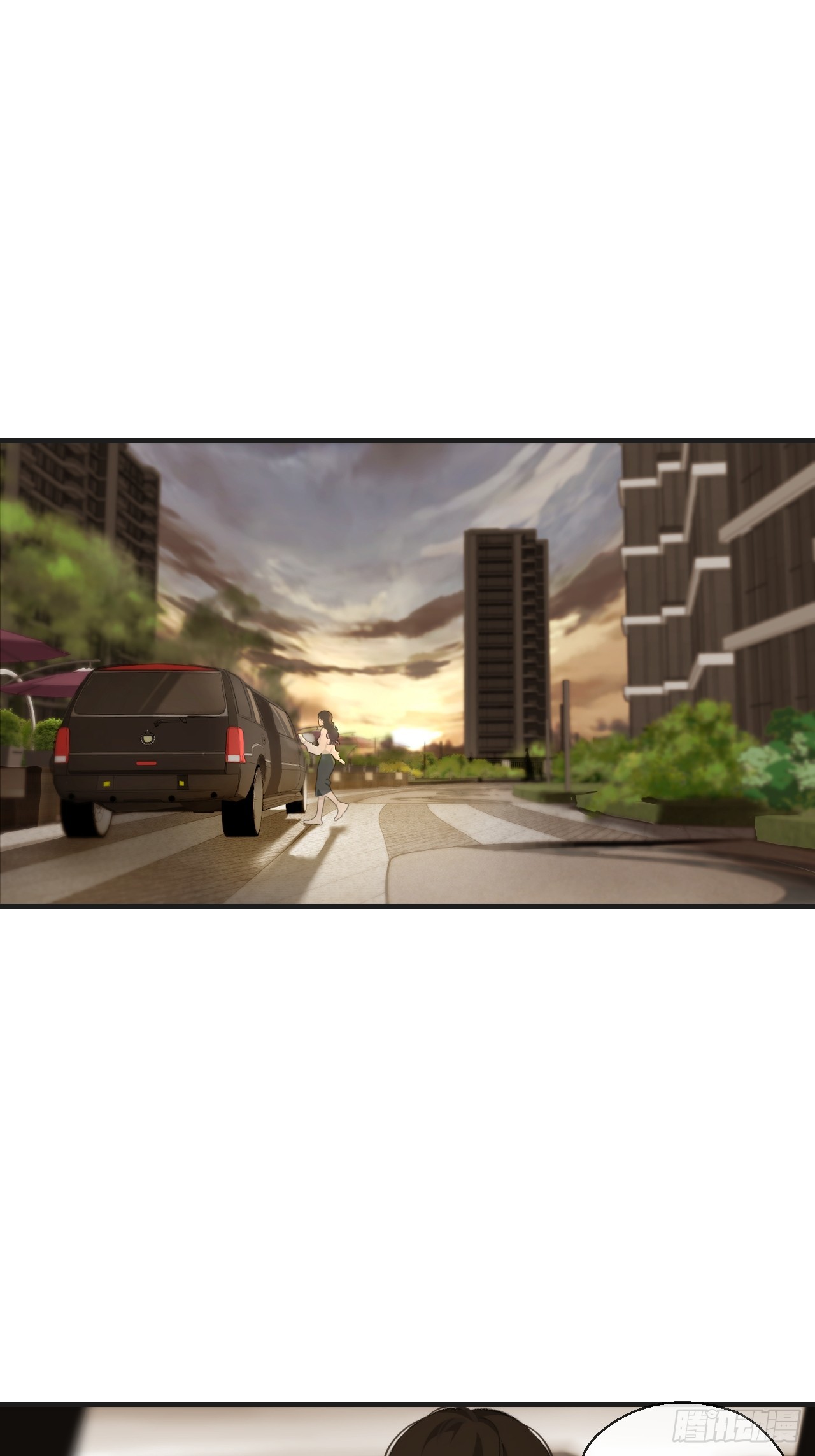 心动的声音漫画免费观看下拉式阅读漫画,出现了新的女人(下)1图