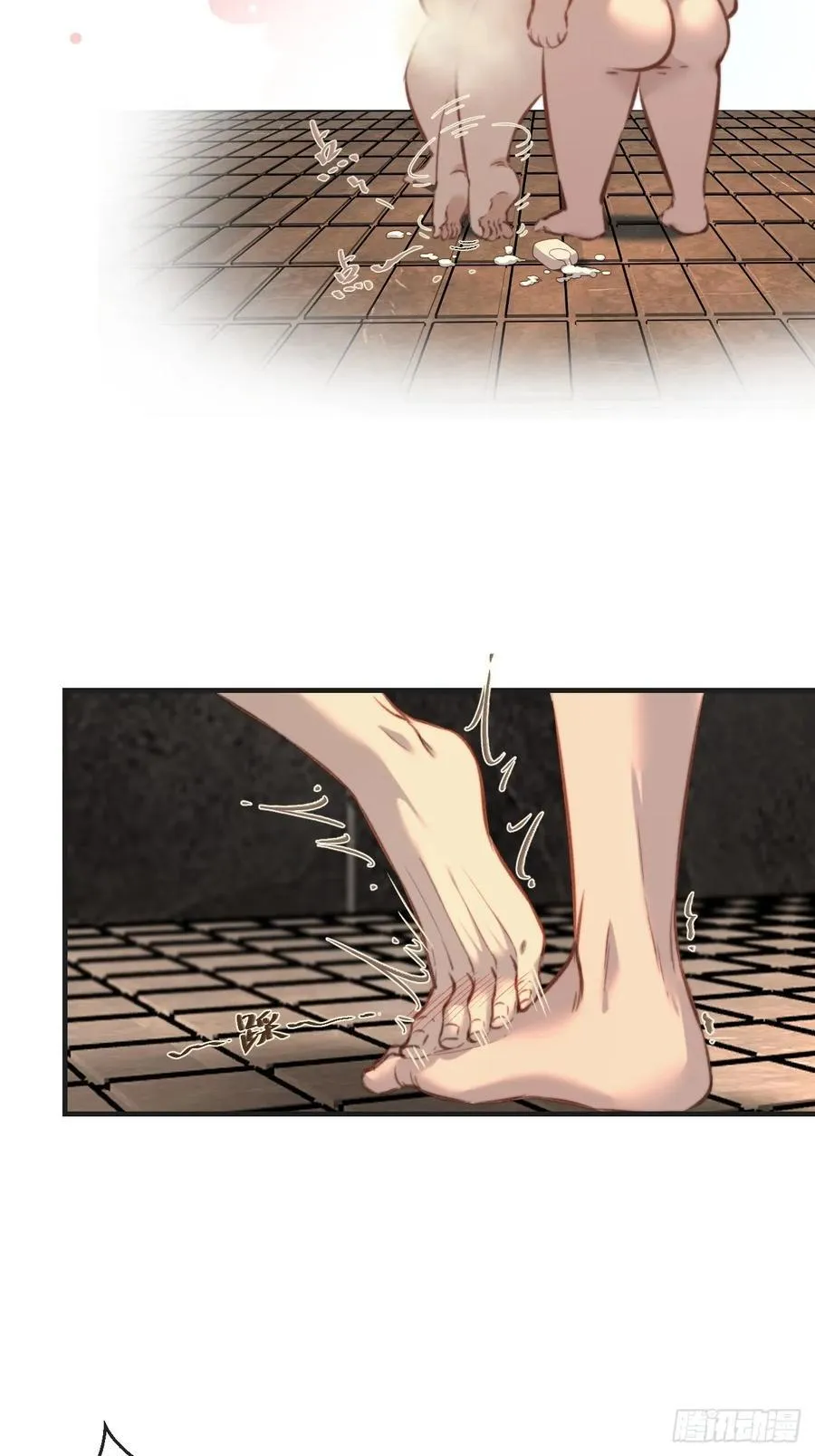 心动的声音漫画免费观看下拉式阅读漫画,英俊篇 天生坏种29（上）2图