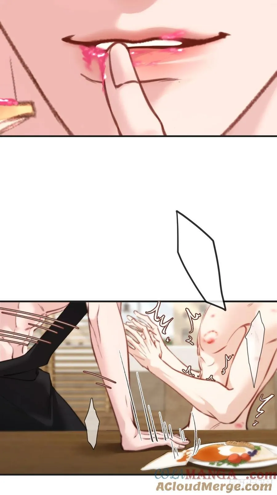 心动的声音漫画免费观看下拉式阅读漫画,天生坏种30（上）2图