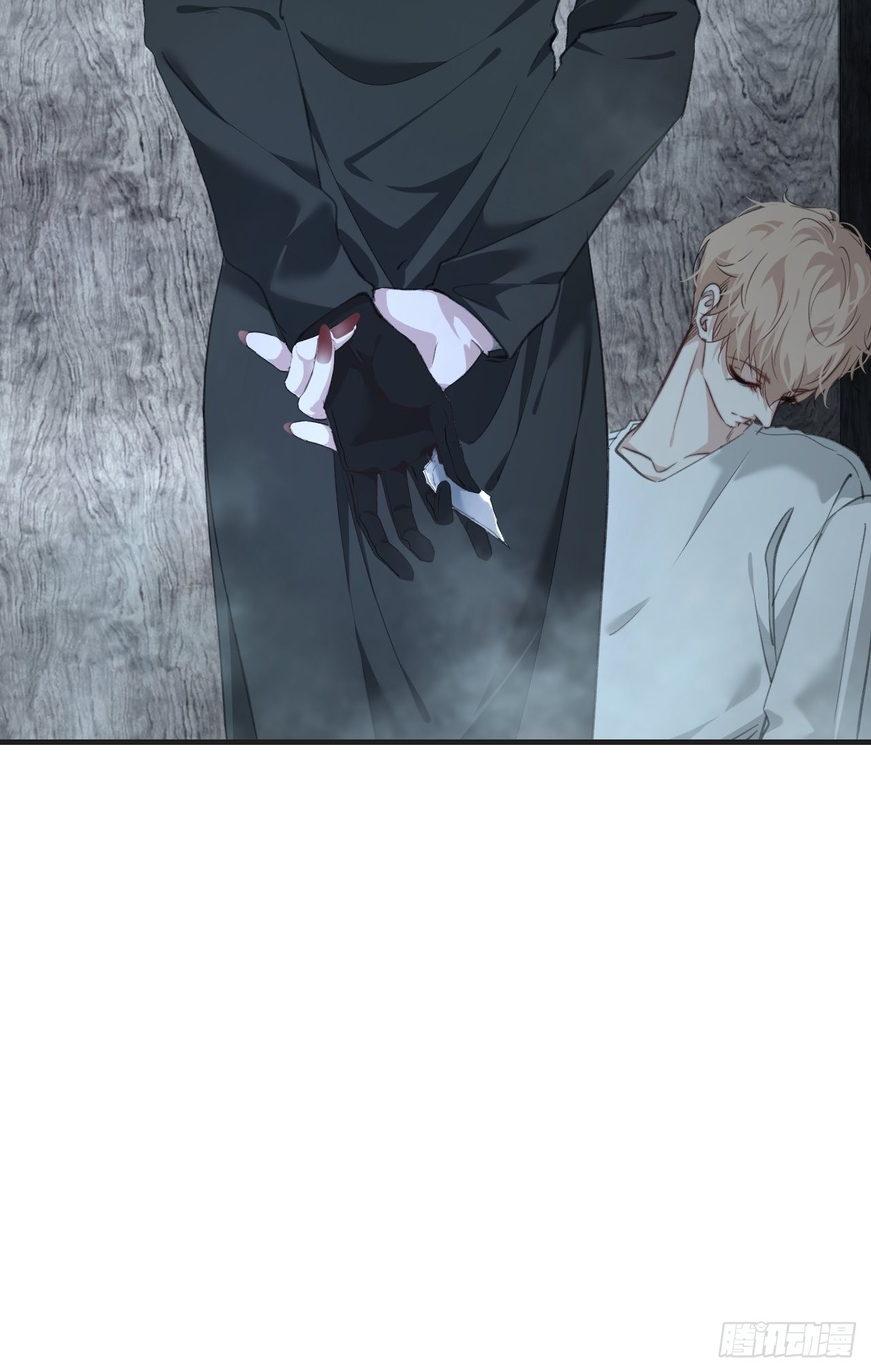 心动的声音完整版漫画,母亲的目的1图