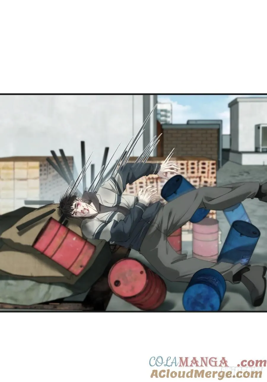 心动的声音漫画免费观看下拉式阅读漫画,天生坏种（23）1图