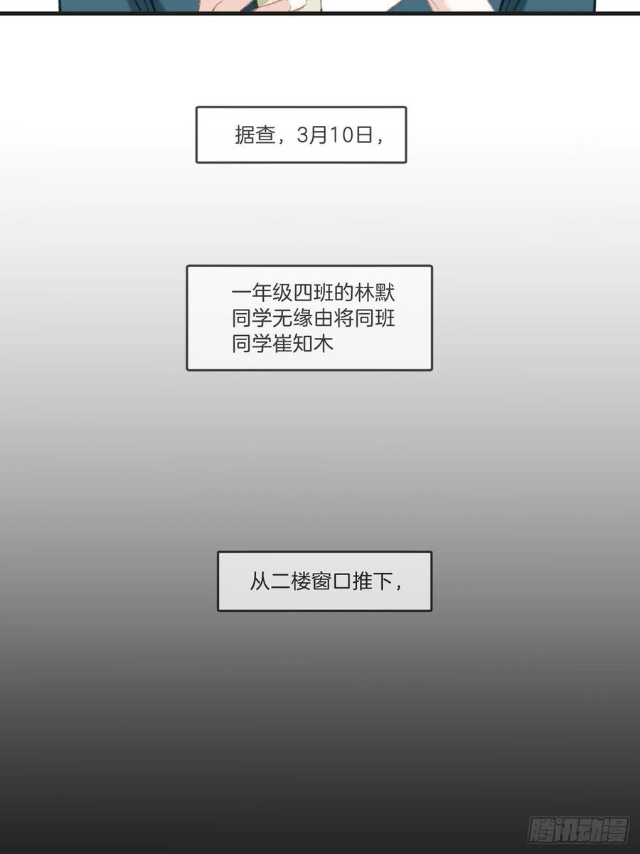 心动的声音漫画副cp漫画,天生坏种（6）2图