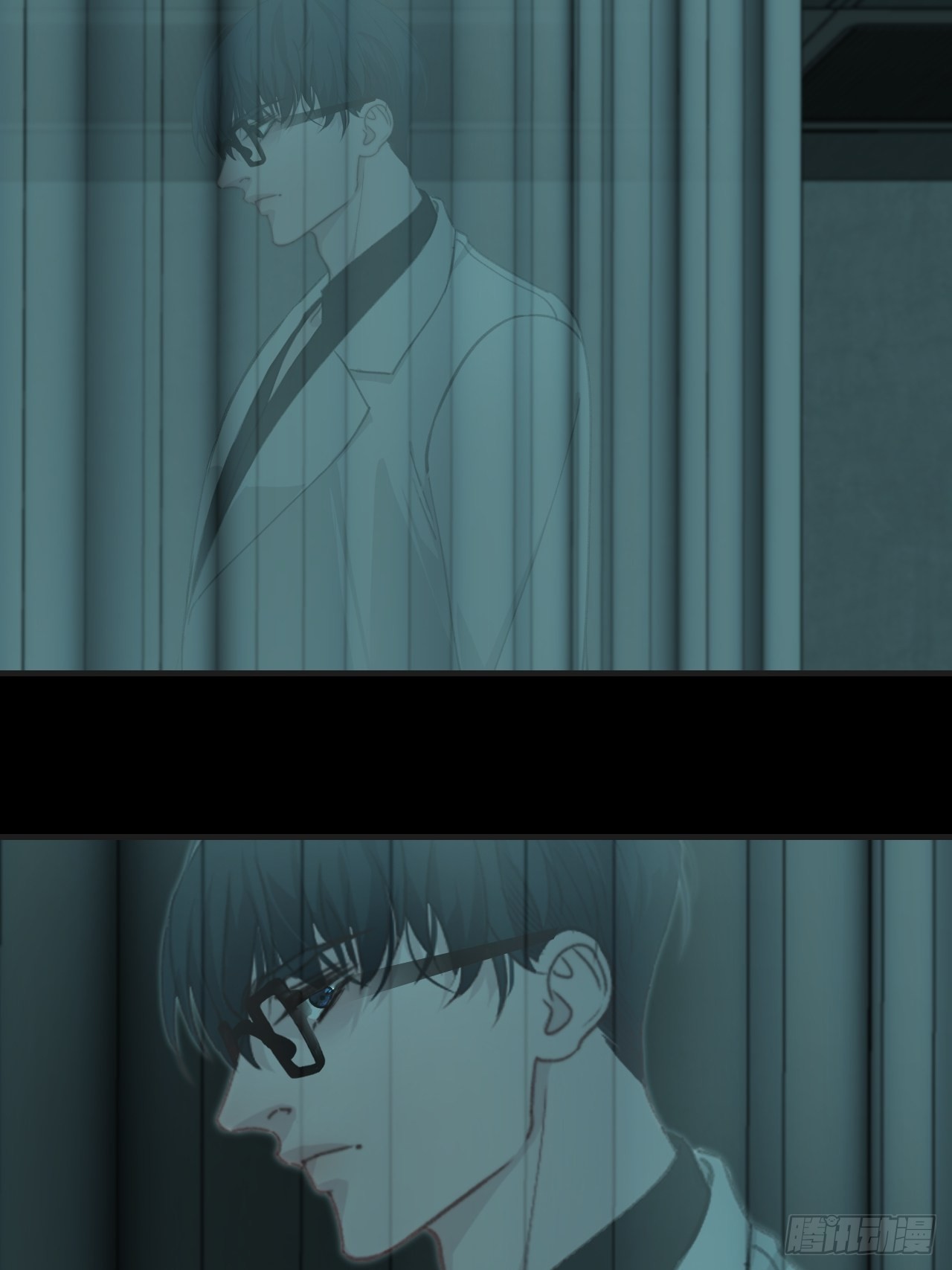 心动的声音漫画免费观看下拉式阅读漫画,围困1图