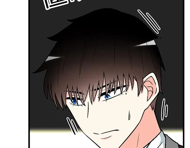 青春期的大烦恼漫画,73 其实我很喜欢热闹2图