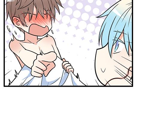 青春期的大烦恼漫画,第三十六话：那约定好咯！2图