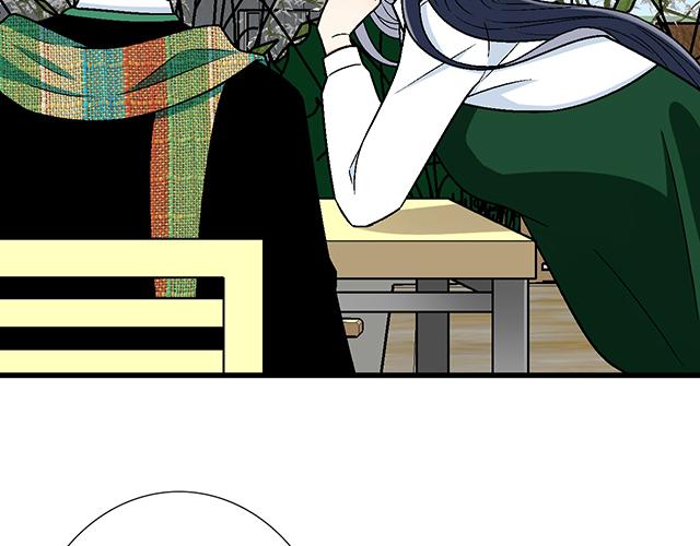 青春期的大烦恼漫画,24 谁的身材更好？2图