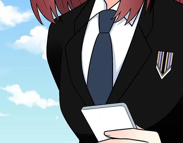 青春期的大烦恼漫画,49 赎罪1图