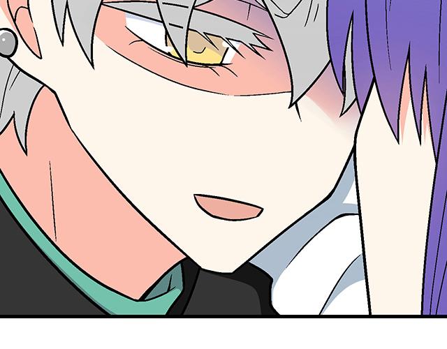 青春期的大烦恼漫画,10 你不适合做男朋友1图