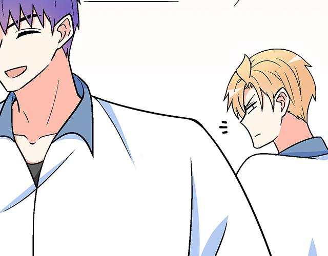 青春期的大烦恼漫画,113我在你眼中看到了情欲2图