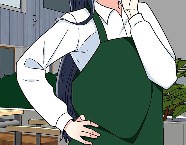 青春期的大烦恼漫画,24 谁的身材更好？2图