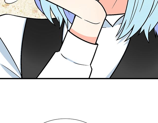 青春期的大烦恼漫画,112他在无视我吗？1图