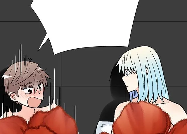 青春期的大烦恼漫画,52 你后悔了吗？2图