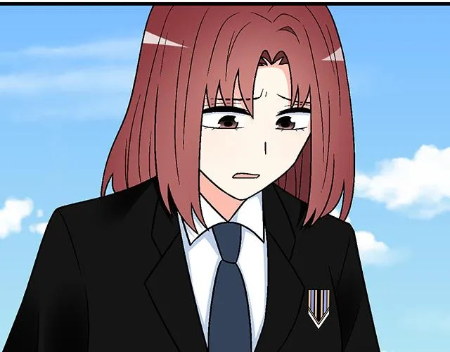 青春期的大烦恼漫画,49 赎罪2图