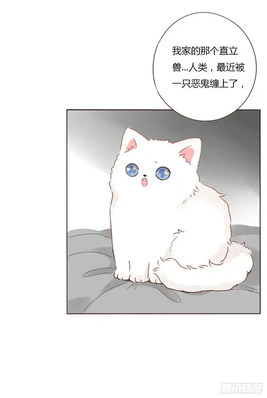 拥然入怀漫画,一一七章 我懂你！2图