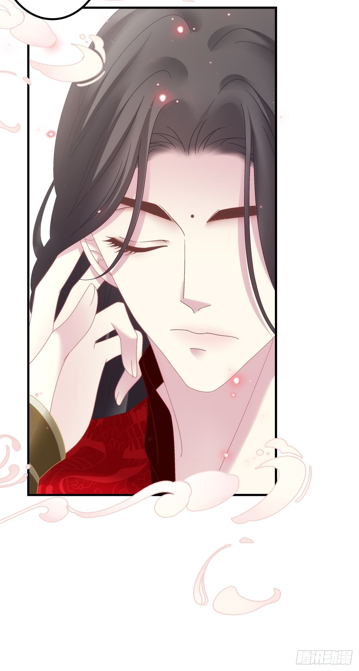 黑化大佬驯养指南漫画免费漫画,你难道不想成为师傅最亲近的人吗2图