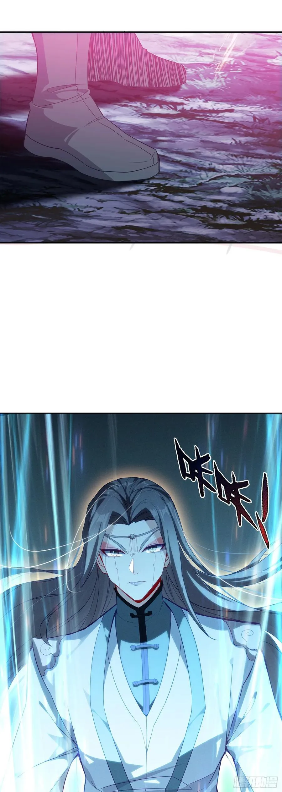 一念永恒漫画,92 为了白小纯2图