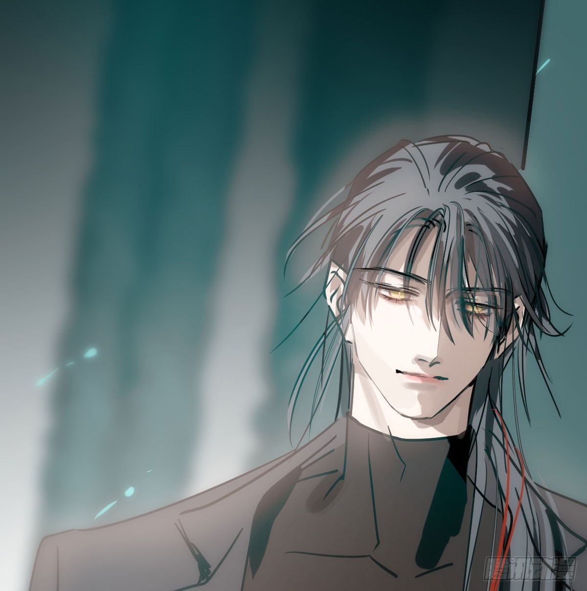 敖敖待捕漫画,第215话 鸭鸭冲刺1图