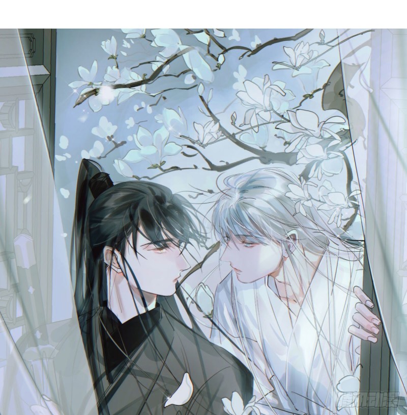 敖敖待捕漫画,第一百零八话 前世篇（十）1图