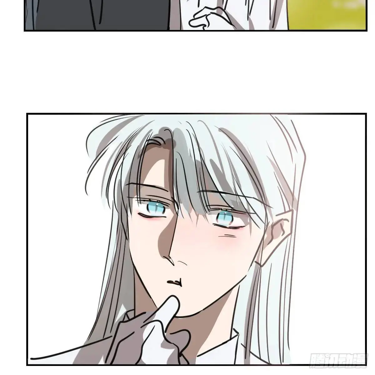 敖敖待捕漫画,后篇1   了解（1）1图