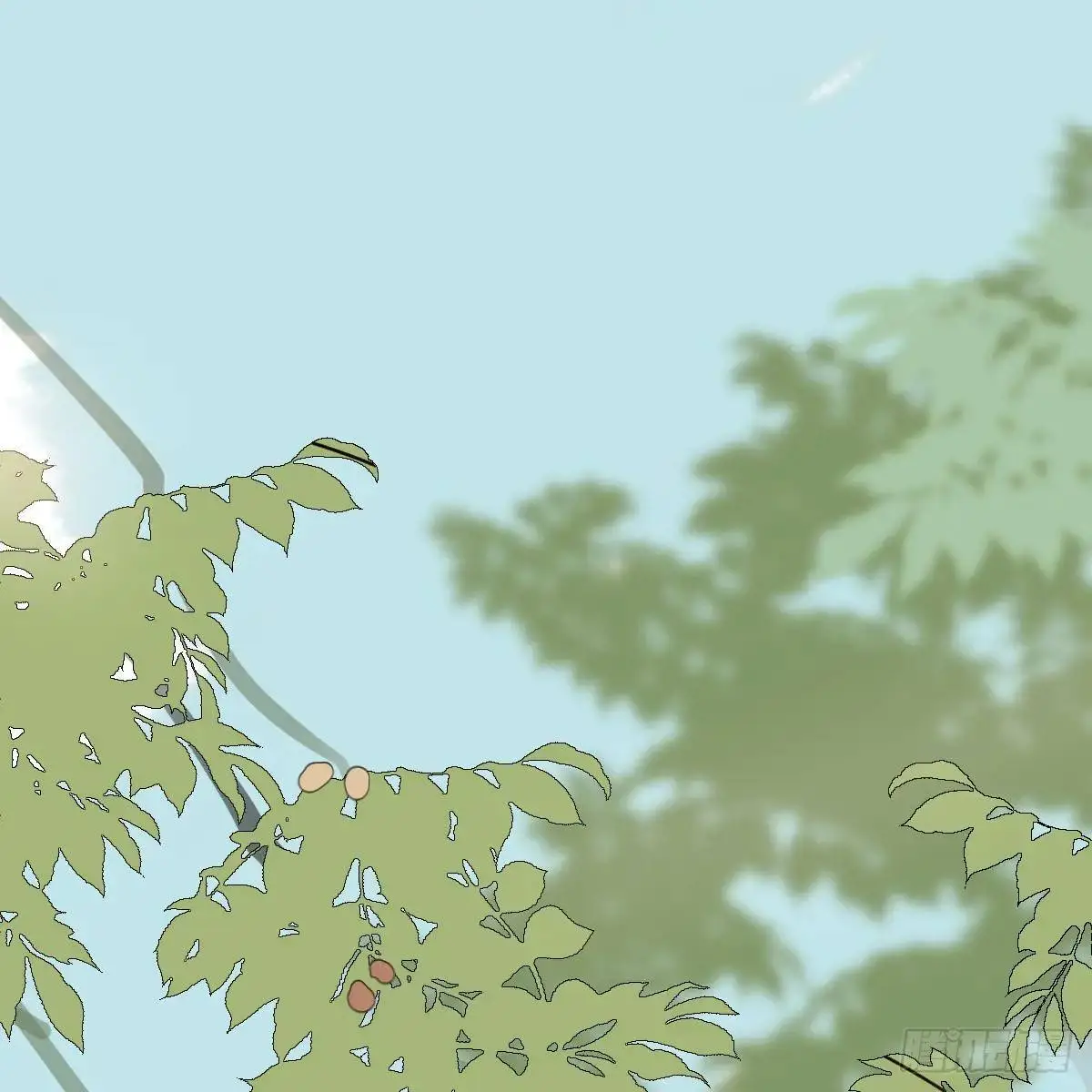 敖敖待捕漫画,后篇1   了解（1）1图