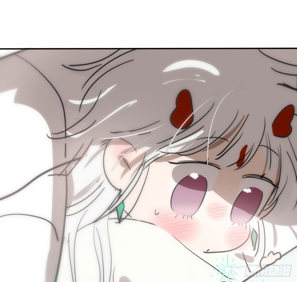 敖敖待捕漫画,第245话 掩饰2图