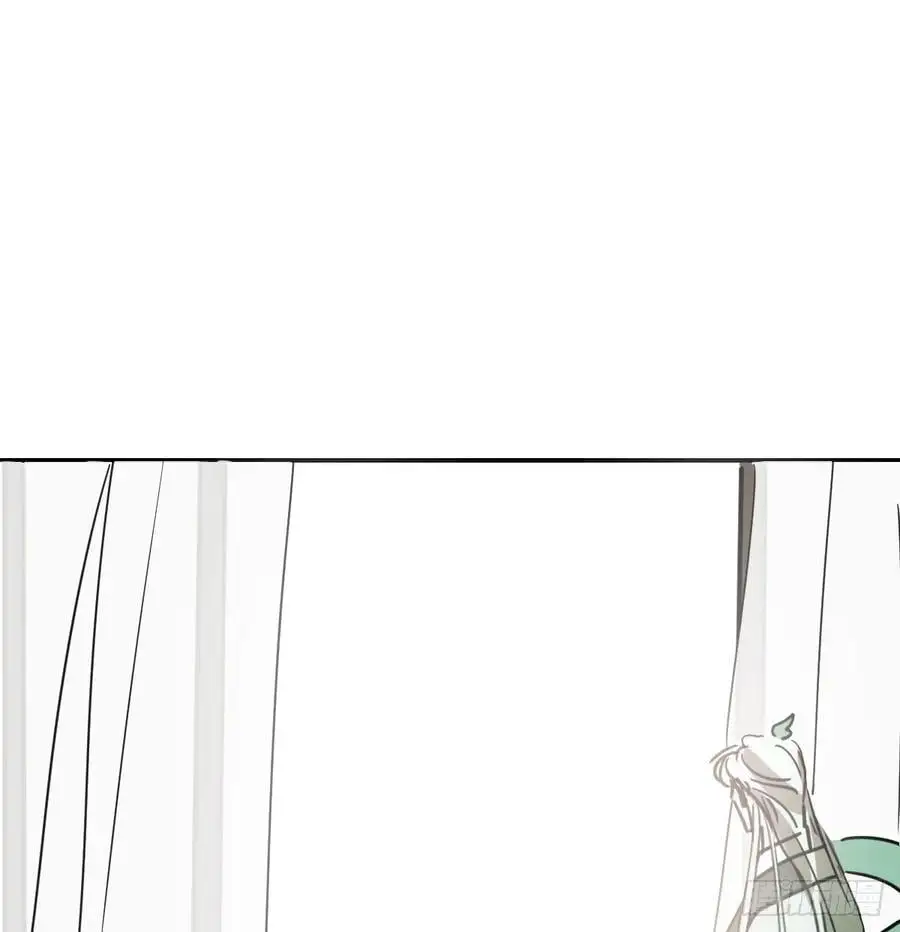敖敖待捕漫画,后篇4 隐秘之事（2）1图