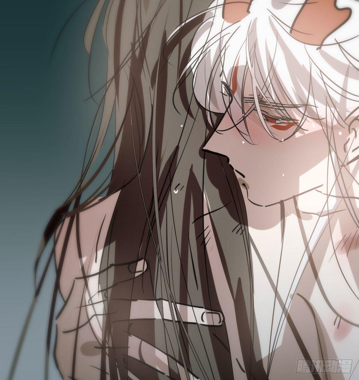 敖敖待捕漫画,第一百零四话 现在 虚界2图