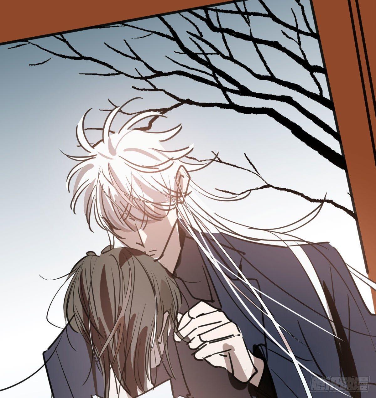 敖敖待捕漫画,第一百零四话 现在 虚界1图