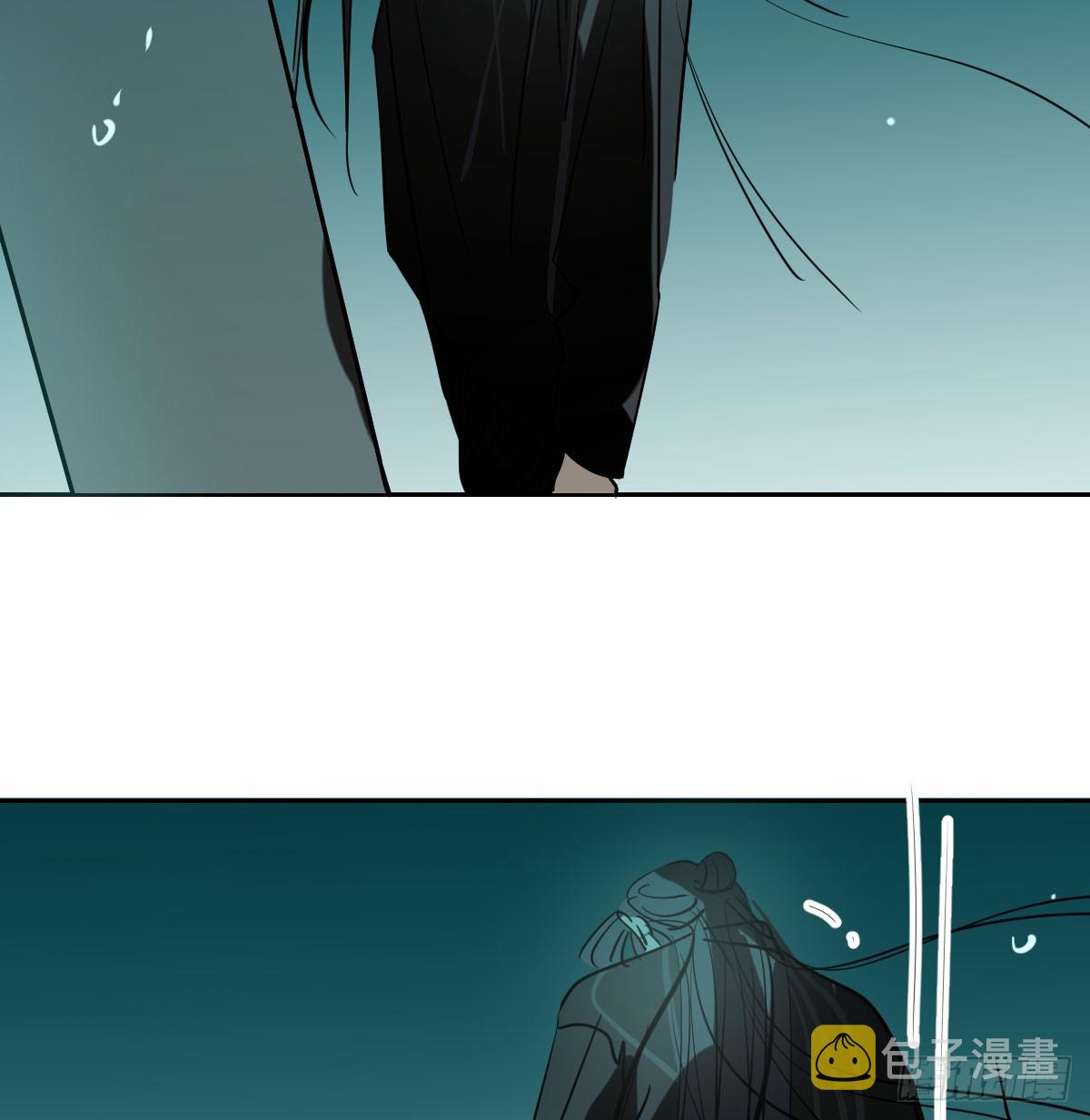 敖敖待捕漫画,第209话 老金的决心1图