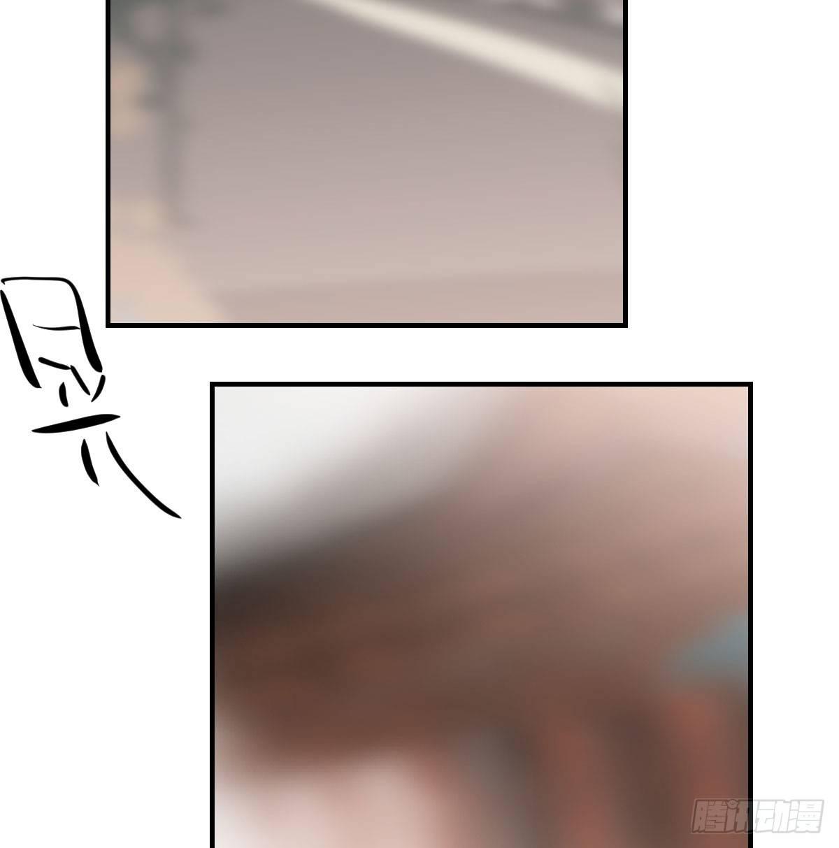 敖敖待捕漫画,第六十八话 小披风我回来了1图