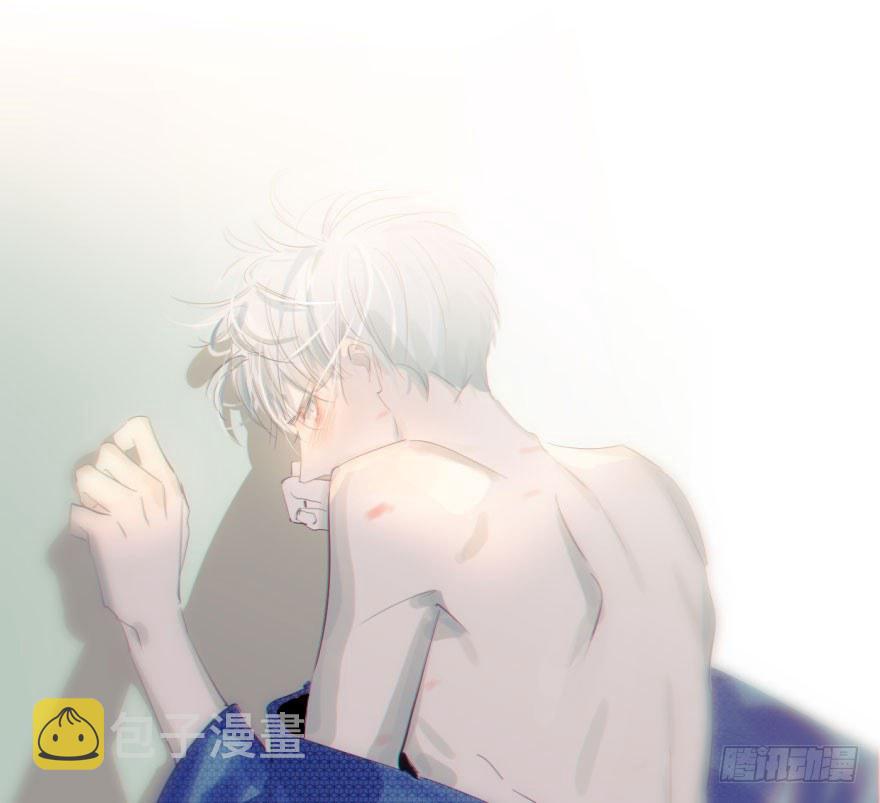 敖敖待捕漫画,第六十一话 可怜小花2图