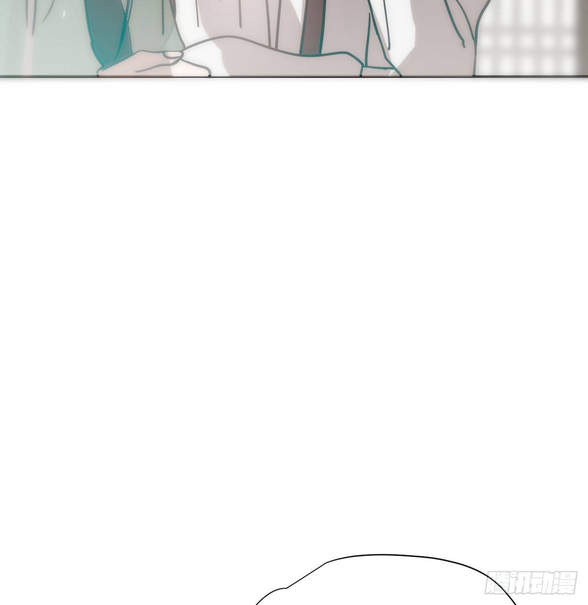 敖敖待捕漫画,第186话 纠缠不清2图