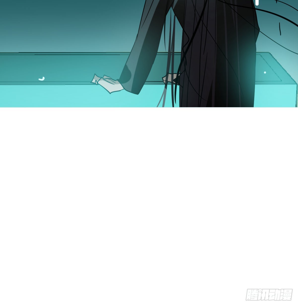 敖敖待捕漫画,第209话 老金的决心2图