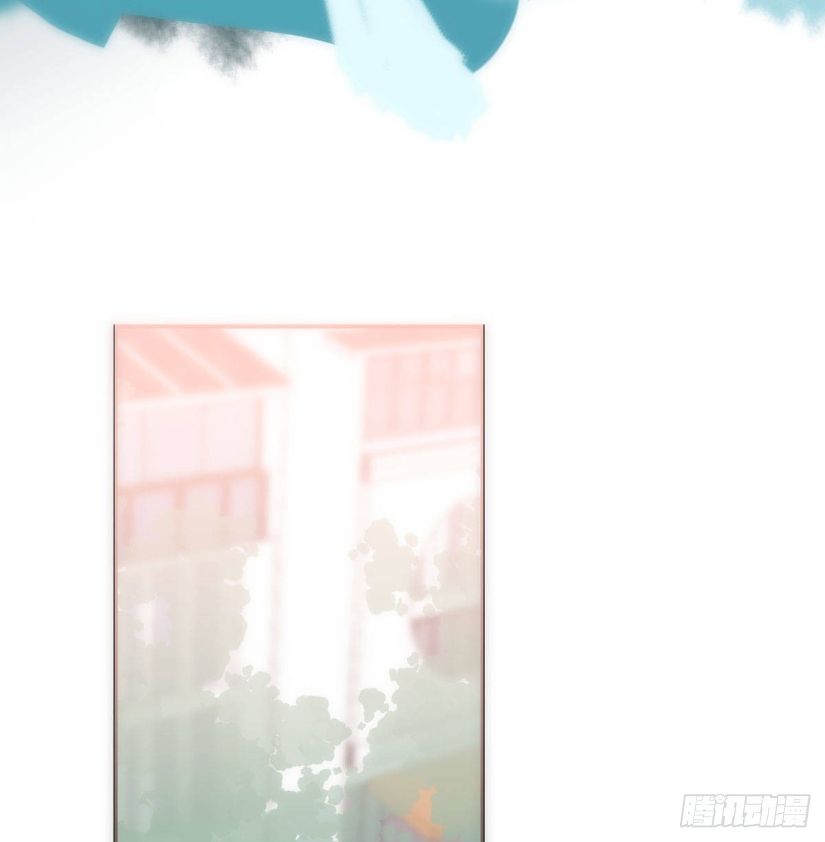 敖敖待捕漫画,第200话 重回校园1图
