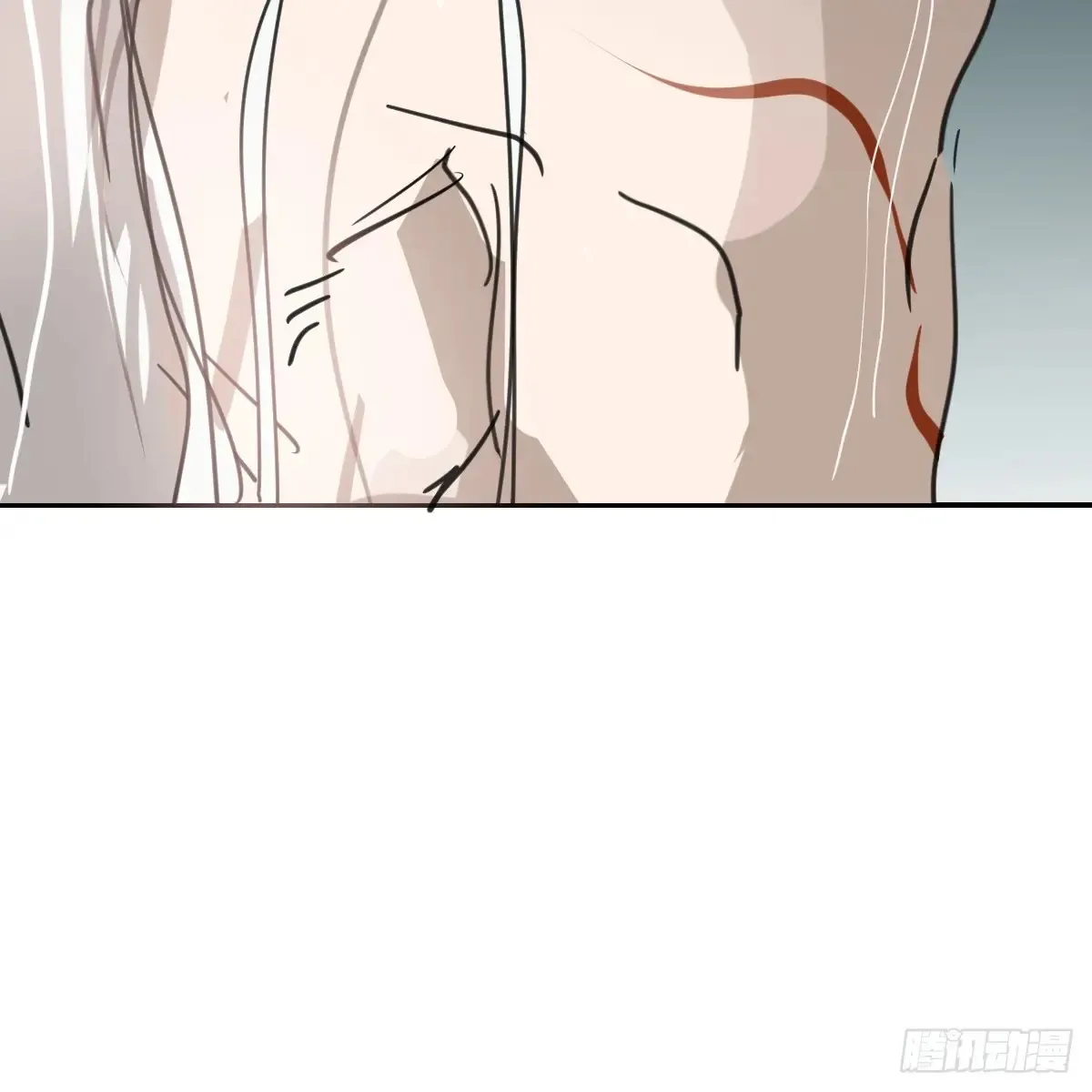 敖敖待捕漫画,后篇10 亲亲（3））1图
