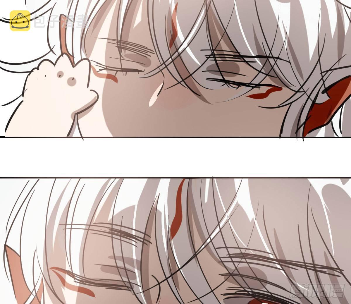 敖敖待捕漫画,第六十六话 敖故和月2图