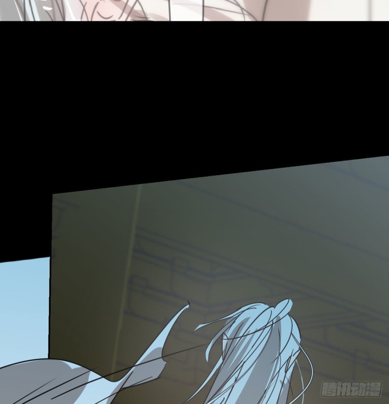 敖敖待捕漫画,第128话 玄月打人1图