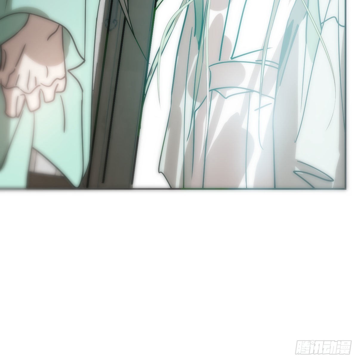 敖敖待捕漫画,第198话 回不去了1图